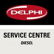 logo diesel center delphi