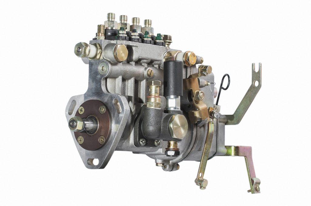 Pompe injection et pièces détachées - Arques Electro Diesel