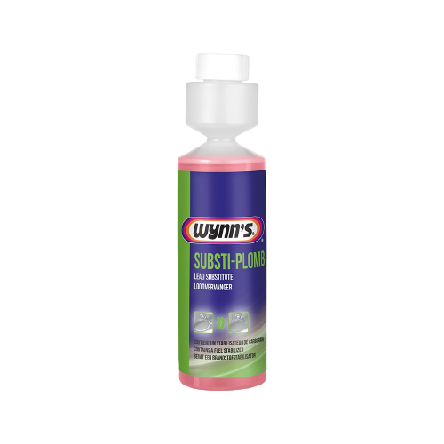 Wynn's Nettoyant FAP Diesel et Catalyseur - Additif Diesel 325ml